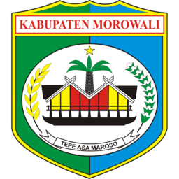 Lambang Kabupaten Morowali