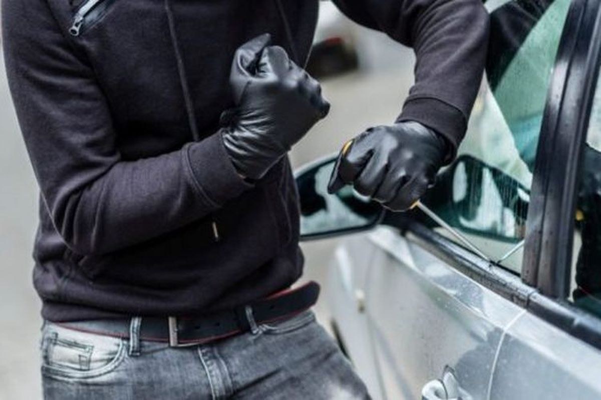 Kronologi Pencurian Modus Pecah Kaca Mobil di Morowali, Uang Diduga untuk Judi Online dan Beli Sabu